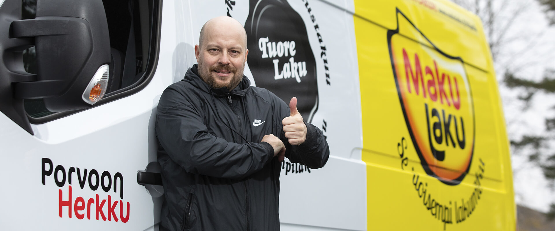 Porvoon Herkku Tuore Laku